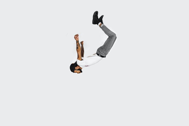 由天堂跌入地獄，投資往事及故事