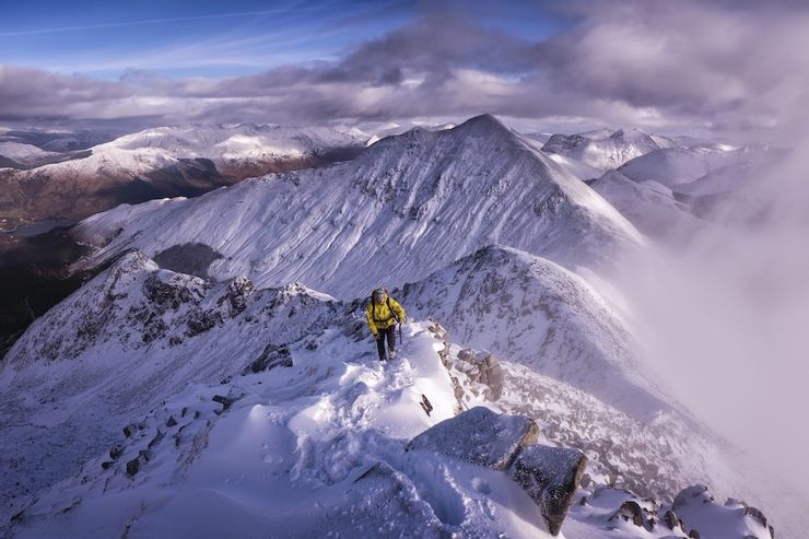 用跑100米速度，跑幾百公里人生的我，終於找到解脫方法