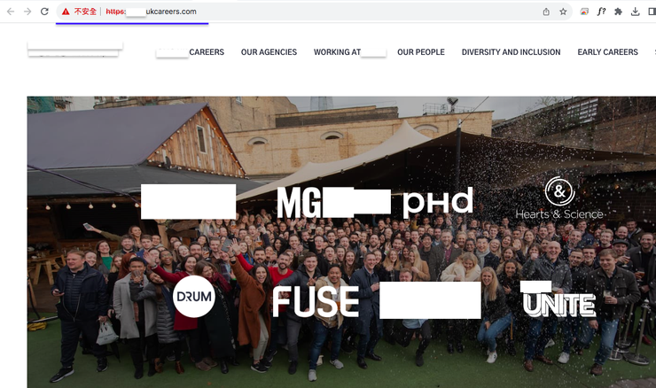 倫敦生活挑戰 – 今年12月5日前，在倫敦找到全職工作（倒數四星期）