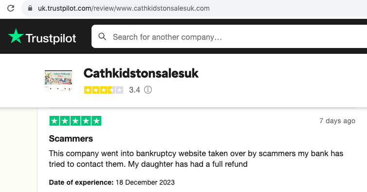 我居然遇到網上詐騙了 如何避免詐騙網站 三個簡單方法